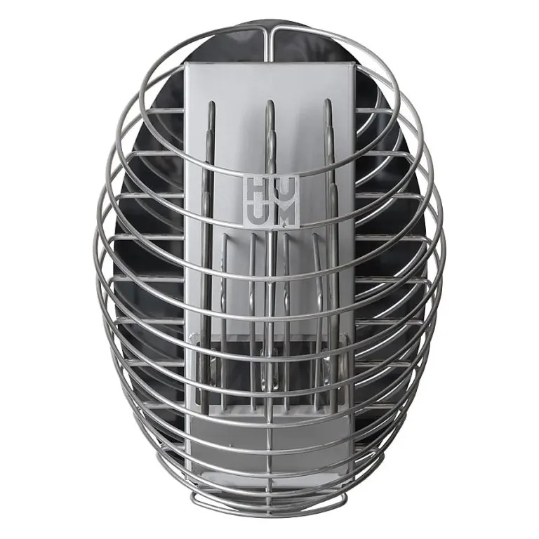 HUUM DROP 9kW | Electric Sauna Heater