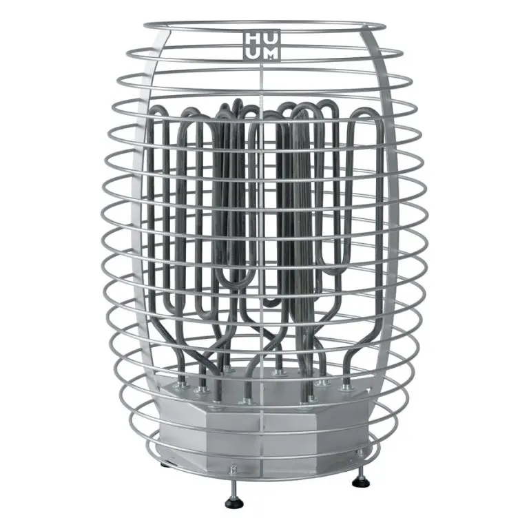 HUUM HIVE 15kW | Electric Sauna Heater