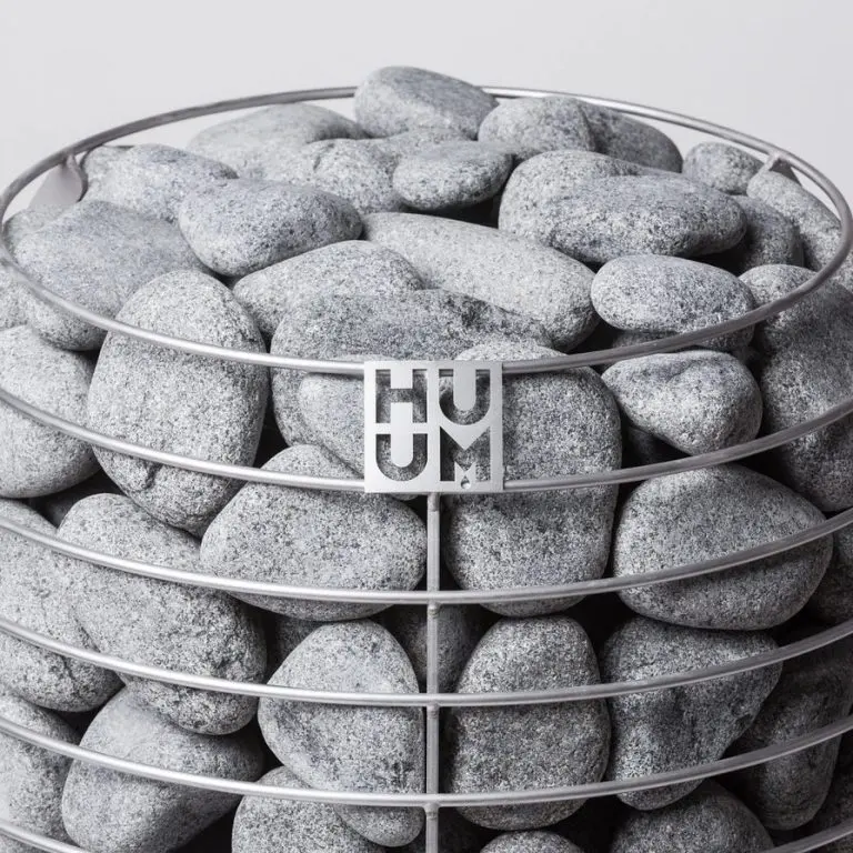 HUUM HIVE 15kW | Electric Sauna Heater