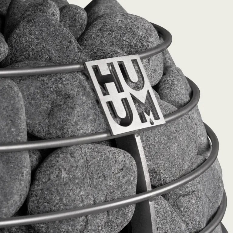 HUUM HIVE 18kW Electric Sauna Heater
