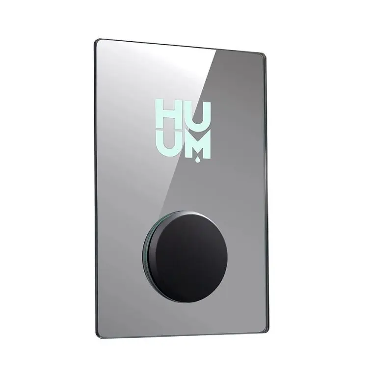 HUUM UKU Wi-Fi Sauna Controller (Control unit + Panel)