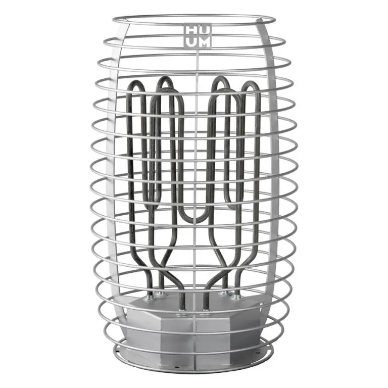 HUUM HIVE Mini 6kW | Electric Sauna Heater