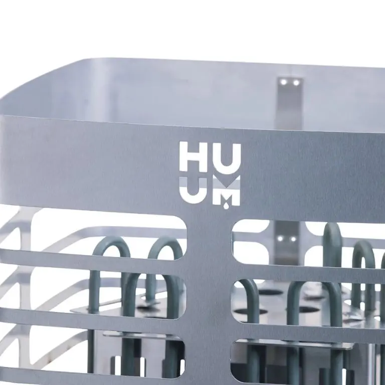 HUUM STEEL 10.5kW | Electric Sauna Heater