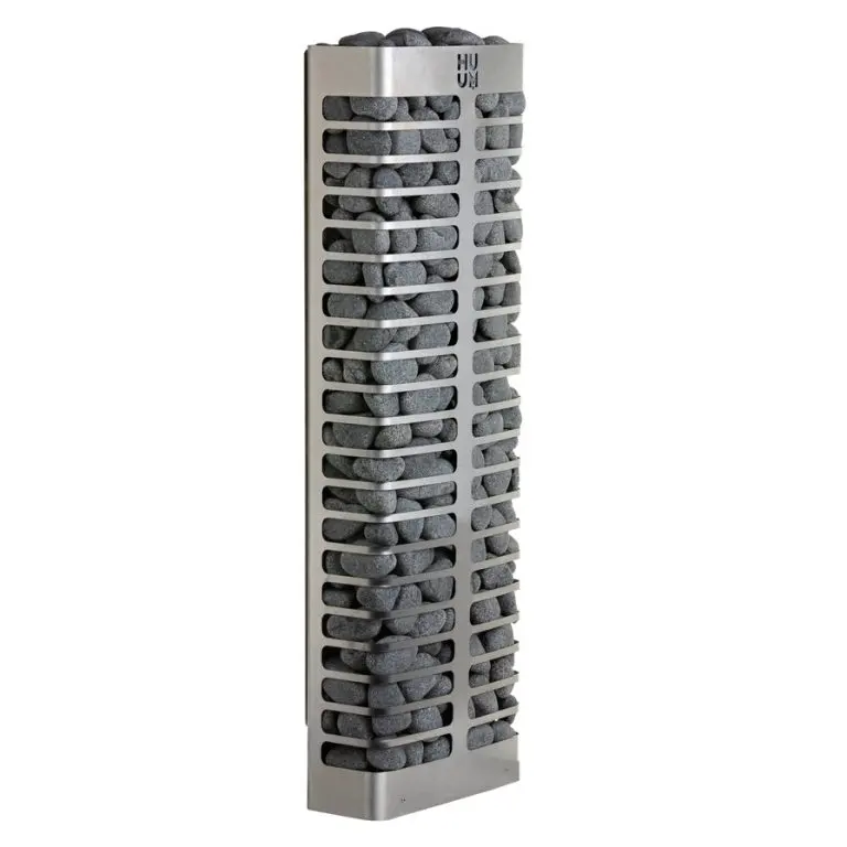 HUUM STEEL Mini 3.5kW | Electric Sauna Heater