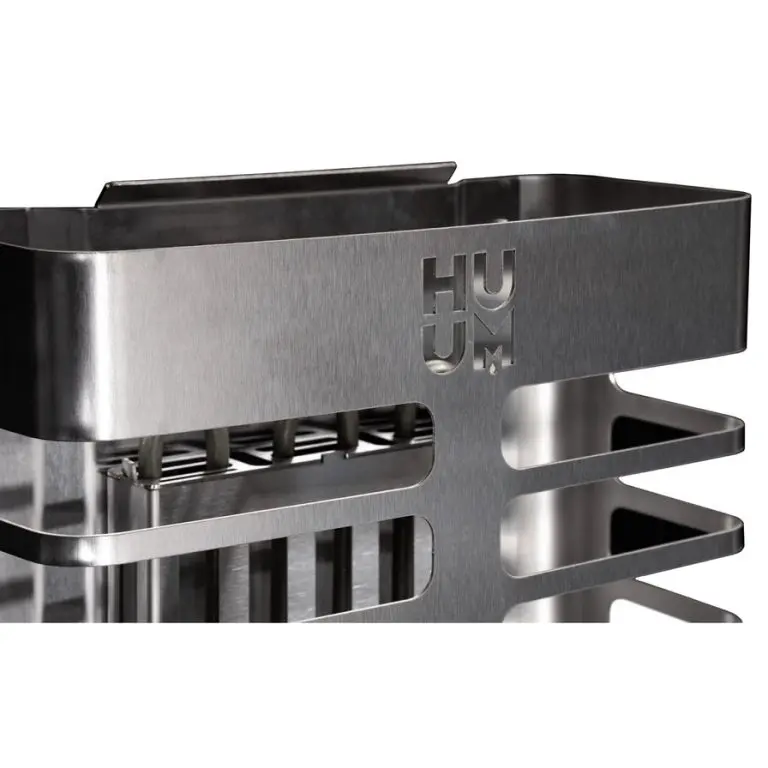 HUUM STEEL Mini 3.5kW | Electric Sauna Heater