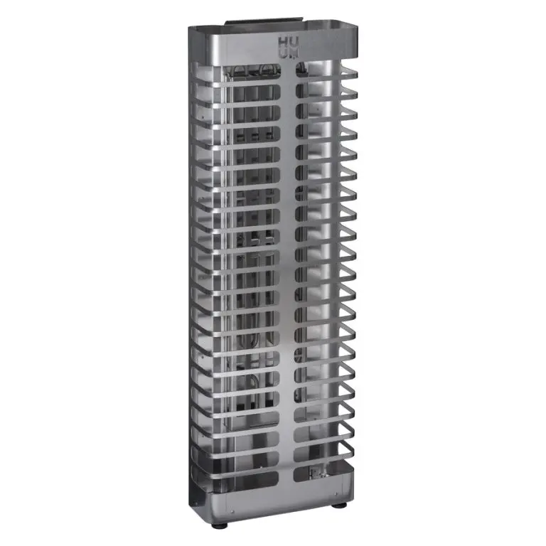 HUUM STEEL Mini 3.5kW | Electric Sauna Heater