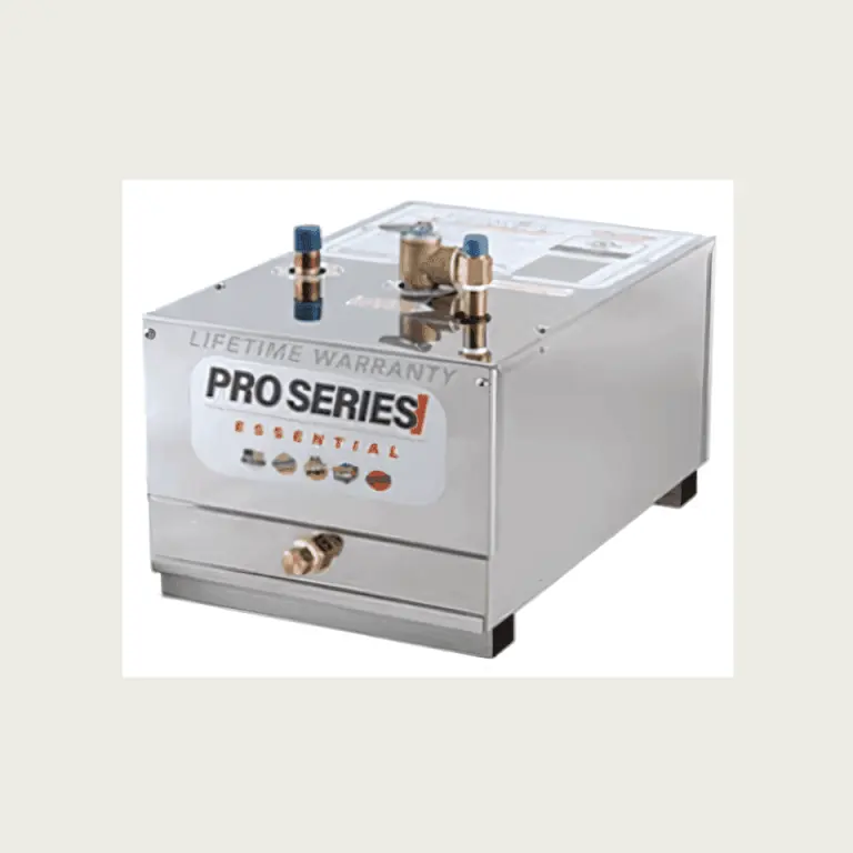 Industrial-Grade Steam Generator | ThermaSol PRO Series 140