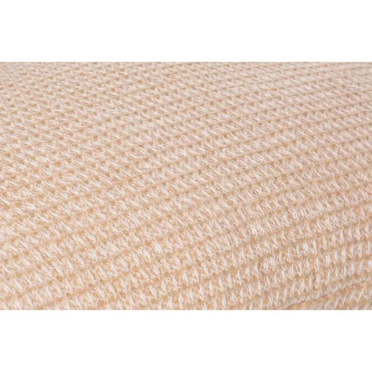 Kenno Sauna Pillow – Beige (19.7" x 8.7") | Rento