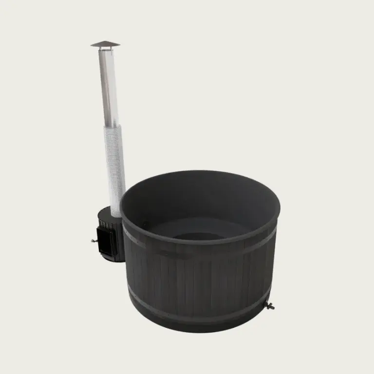 Legend Dual-Temperature Tub | Almost Heaven