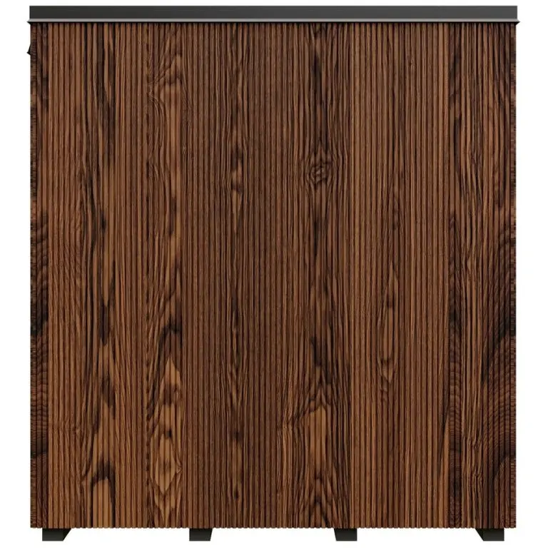Luik Ash Outdoor Sauna | Thermory