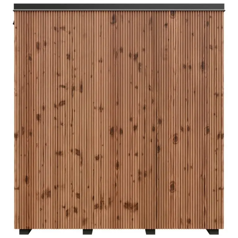 Luik Kodiak Outdoor Sauna | Thermory