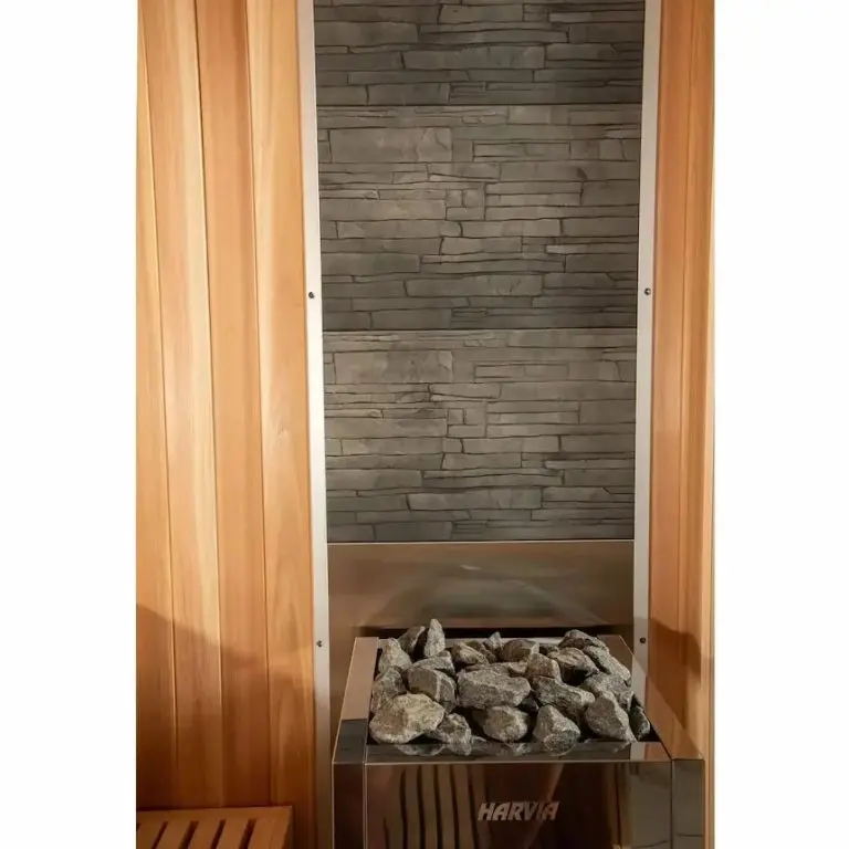 Almost Heaven Denali 6-Person Sauna