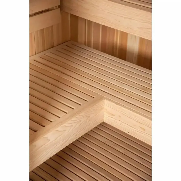 Almost Heaven Denali 6-Person Sauna