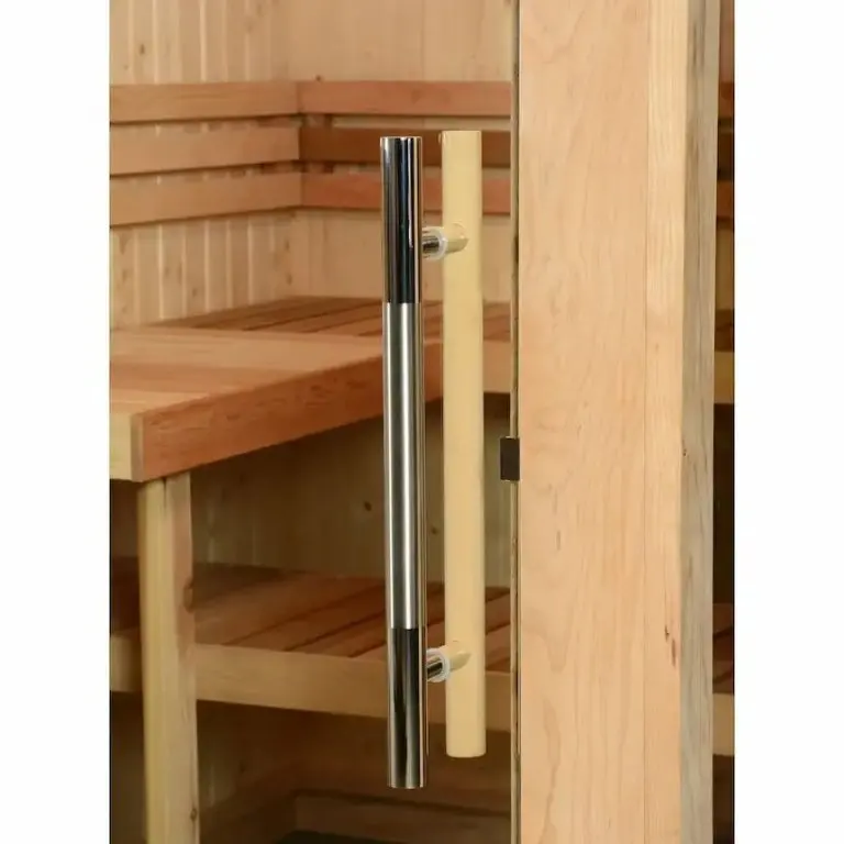 Almost Heaven Logan Indoor Sauna