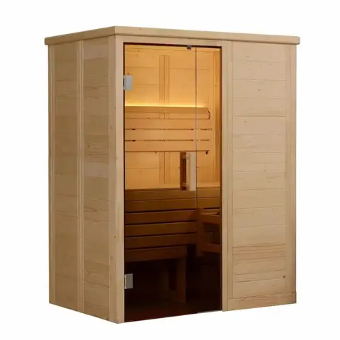 Almost Heaven Hillsboro 2-Person Sauna