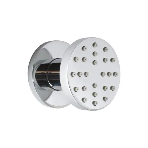 Round Body Spray with 24 Nozzles | ThermaSol 15-1008