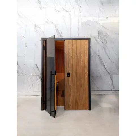 Shadow Indoor Sauna 2–3 Person | Norkke