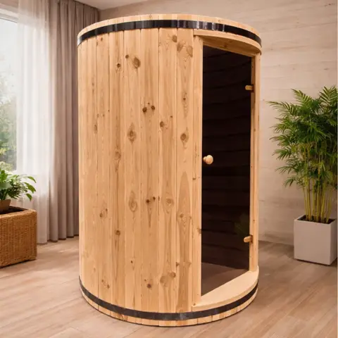 Sole 2 Person | Heritage Sauna®