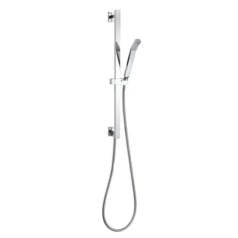 Square Hand Shower Kit | ThermaSol 15-1014