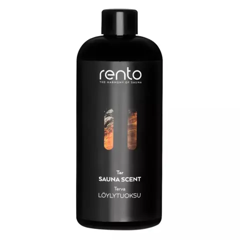 Tar Sauna Aromatherapy Fragrance 400ml | Rento