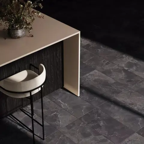 The Edge Accent Tile – Natural Finish | Sauna Shop