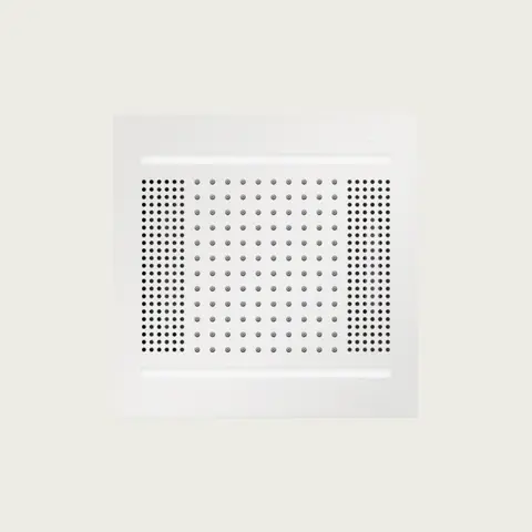 ThermaSol HydroVive 14 Rainhead (Square – Rain + Chromatherapy + Audiotherapy)