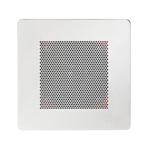 ThermaSol Self-Powered Bluetooth Shower Speakers