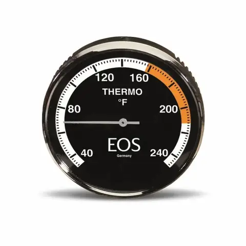 Thermometer 3.9" x 3.9" | EOS