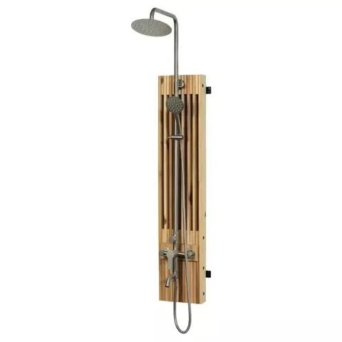 Torrent Outdoor Shower | Rinse