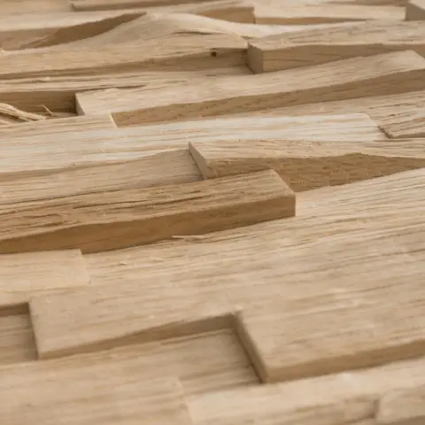 Trail 23 Ash Decorative Wall Panel | EmotionWood