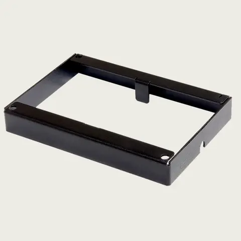 UKU Control Panel Frame | HUUM