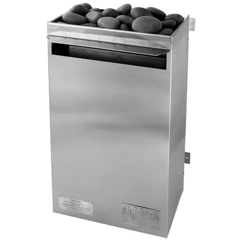 Ultra Electric Sauna Heater 9kW (902407/90208) | Scandia