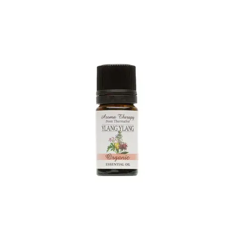 Ylang-Ylang Pure Essential Oil 5ml | ThermaSol