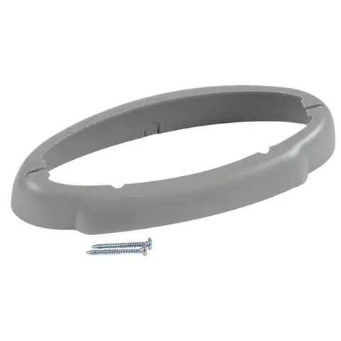 ZSME-80 Plastic Wall Flange | Finlandia / Harvia