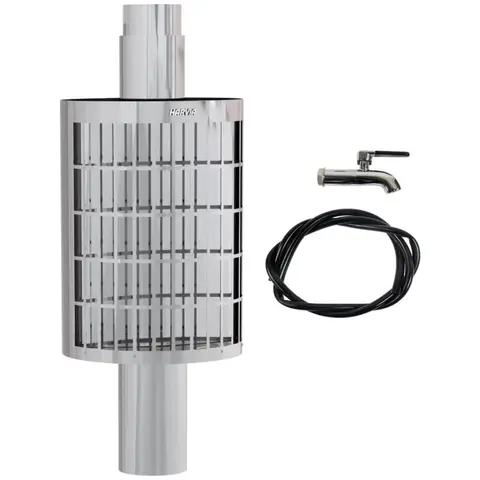 Cilindro Water Heater | Harvia