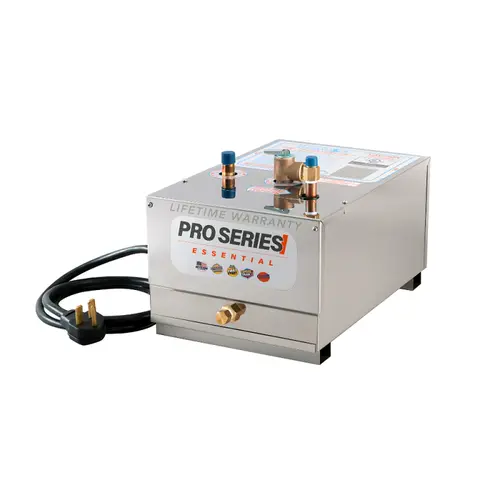 8kW Steam Shower Generator | ThermaSol PROI-140