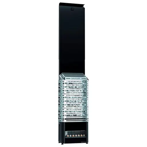 AIR 10 Electric Sauna Heater 9.6kW with Equalizer | Saunum