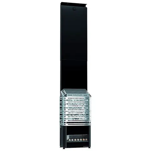AIR 5 Electric Sauna Heater 4.8kW with Equalizer | Saunum