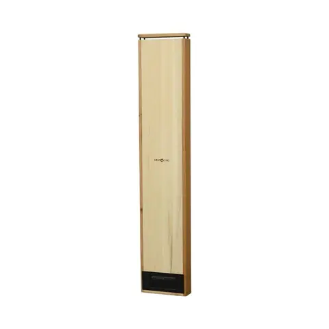 Heat Circ Aspen | Sauna Next