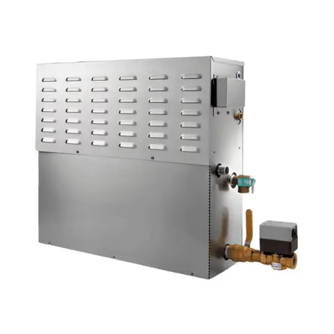 High-Performance Commercial Steam Generator | Mr. Steam CX5000