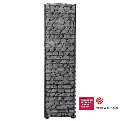 HUUM CLIFF 6kW | Electric Sauna Heater