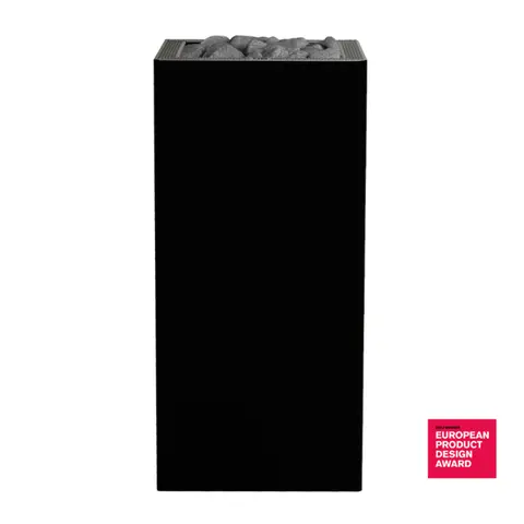 HUUM CORE 9kW | Black Electric Sauna Heater