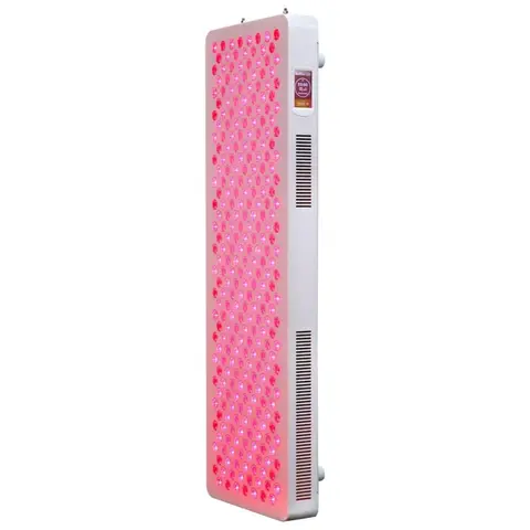 Alba Red Light Therapy | Heritage Sauna®