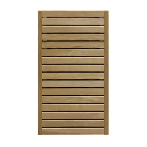 HUUM Thermo-Aspen Wood Panels for Core Sauna Heater