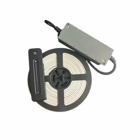 LED Light Kit With Dimmer 16.4 ft | Heritage Sauna®