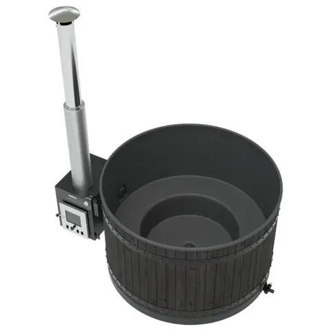 Legend Dual-Temperature Tub | Almost Heaven